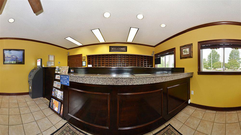 Suburban Studios Charlotte-Ballantyne Pineville Exterior foto